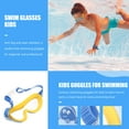 Swimming Goggle for Children Lightweight Kids Goggle Swim Goggle Kids