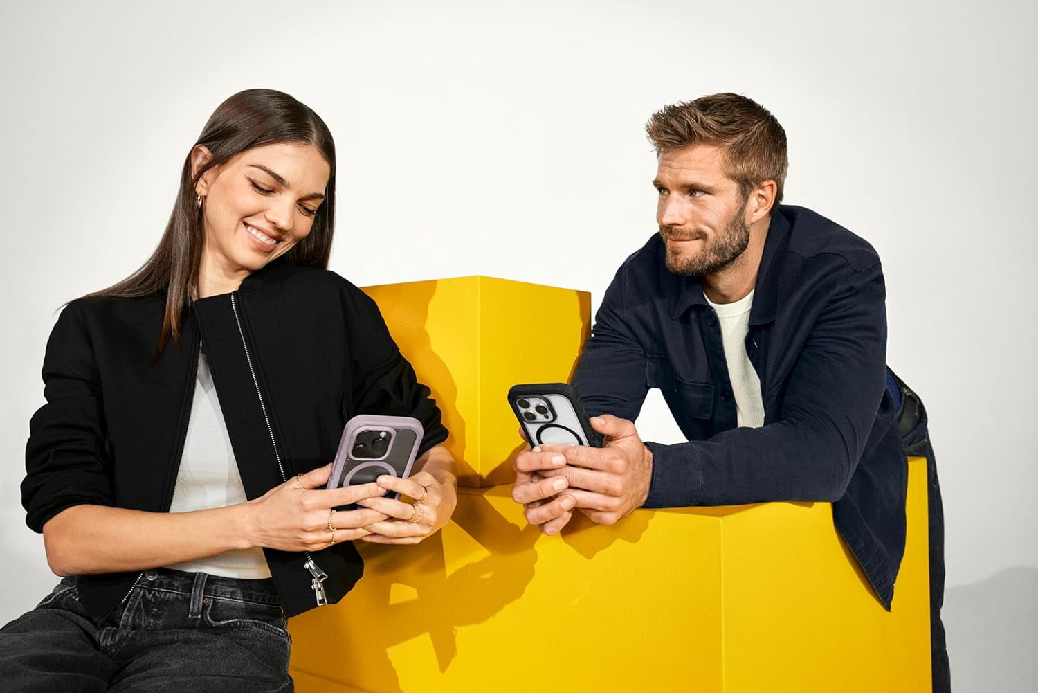 OtterBox Defender Series Pro XT Smartphone Case
