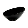 thumbnail image 3 of G.E.T. Angled Salad / Dinner Bowl ,16 Ounce, Black, 3 of 7