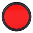 thumbnail image 2 of 37mm Full Color SLR Camera Lens Filter, Multi Layer Nano Coating Waterproof Full Color Lens Filter Scratch Resistance  For Camera Red,Green,Blue,Orange,Yellow, 2 of 8