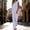 Light Violet, variant on JFGHDG Spring Travel Outfits for Women Womens Linen Outfit Two Piece Summer Sleeveless Tank Tops Gauze Tshirt Wide Leg Elastic Waist Casual Linen Pant Set Blue L
