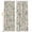 Yellow Beige, variant on Spring Flowers Blackout Curtains for Bedroom/Living Room, Pinch Pleated Black Out Curtains, Yellow Pink Floral Leaves Vintage Country Plants Room Darkening Window Drapes with Hooks 2 Panels, 39"x70"