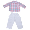 thumbnail image 4 of Traje de caballero para niño pequeño, traje de niño pequeño, trajes largos de caballero para bebé, traje de primavera y otoño para niño, rendimiento sólido, 4 of 8