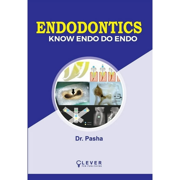 Endodontics, (Paperback)
