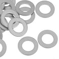 thumbnail image 4 of Miulika 3-10pack 14mm Oil Drain Plug Gasket Washer Pack of 8 Pcs, 4 of 5