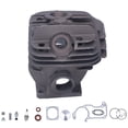 thumbnail image 2 of Cylinder Piston Replacement,Cylinder Piston Kit for Cylinder Piston Kit Cylinder Piston Innovative Solution, 2 of 7
