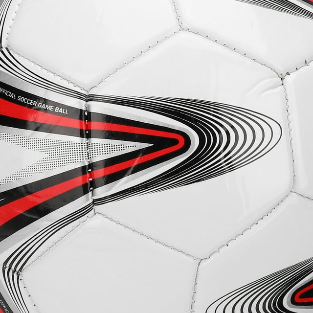 Students Training Football,Machine Sewn Football Indoor Football Machine Sewn Football Enhanced Features