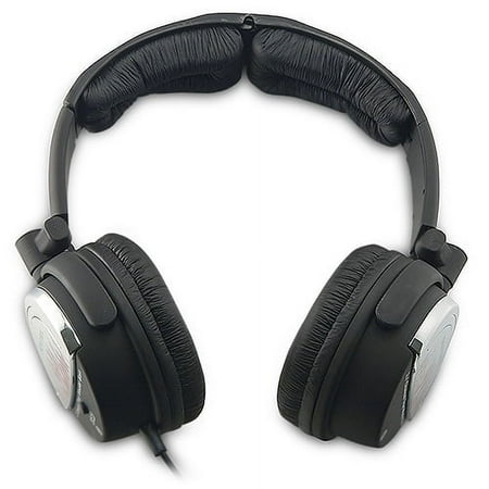 Sentry HO2.1 2.1 Surround Sound Headphone