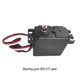 thumbnail image 2 of Black 21t 3kg Digital Servo For 1/14 Mjx Hyper Go 14210 14209 14301, 2 of 4