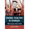 thumbnail image 1 of Pre-Owned Finding Your Way in Seminary: What to Expect, How to Thrive Paperback, 1 of 1