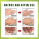 thumbnail image 4 of Mascarilla antiarrugas para manos con té verde de Jaysuing - | 8034483068747, 4 of 4