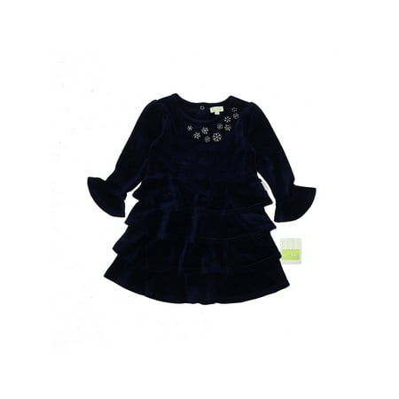 

Pre-Owned Le Top Girl s Size 2T Dress