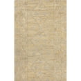 thumbnail image 2 of nuLOOM Liesha Moroccan Jute Blend Area Rug, 8' x 10', Natural, 2 of 9