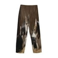 thumbnail image 5 of Disketp Cat Family Men'S Pajama Pants - Ultra Soft Fleece Sleep And Lounge Pants (Size: S-Xxl), 5 of 9