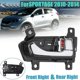 thumbnail image 2 of 2pcs Car Left/right Inside Door Handle For Sportage 2010 2011 2012 2013 2014 82610-3w000 82620-3w00, 2 of 5