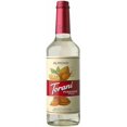 thumbnail image 3 of Torani Puremade Sirop Aromatisant Riche aux Amandes – Profil Clean-Label Amaretto et Noisette, Bouteille en Verre de Qualité Supérieure 750 ml (25,36 oz) – Vrac 12/caisse, 3 of 3