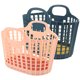 thumbnail image 3 of GOOHOCHY 2 cestas de picnic para exteriores, cestas de almacenamiento para el hogar, cestas de regalo, cestas de almacenamiento de alimentos, 3 of 8