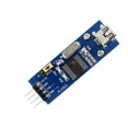 thumbnail image 1 of LOVIVER 1pcs USB Intérieur à RS232 TTL Module Adaptateur de Convertisseur PL2303 Moulures, 1 of 6