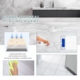 thumbnail image 6 of Stone Stain Remover Cleaner, Nano Stone Crystal Plating Agent, Marble Stone Cleaner Stain Remover, Crystal Plating Agen for Kitchen, Patio, Backyard Marble Cleaner and Polish, 6 of 7