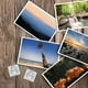 thumbnail image 2 of RomaMX 50 unids Hogar Wall Photo Hooks Puerta Marco de Marco de Marco Ganchos Montados en la pared (Blanco), 2 of 8