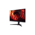 thumbnail image 4 of Acer Nitro 24 inch (24.1" viewable) Full HD 1080P 600hz with AMD FreeSync Premium 0.1ms Built-in Speakers Gaming Computer Monitor with Height Adjustable, Swivel, Pivot & Tilt Stand XV240 F6bmiiprx, 4 of 6
