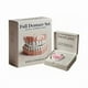 thumbnail image 1 of Advanced Customized Full Denture Set, Silicone Reline Denture Set, 1 of 4