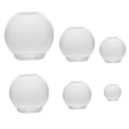 thumbnail image 4 of LABSERRON Crystal Ball Molds 6Pcs Round Ball Shape for Crafts Deformation, 4 of 8