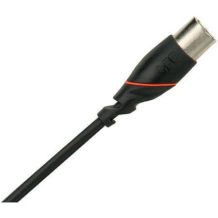 MONSTER S100-M-50 Monster Standard(R) 100 Precision XLR Microphone Cable (50ft)