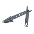 thumbnail image 4 of Axioma Bicycle Chain Checker Portable Removal Install Reusable Chains Measurement Ruler, 4 of 10