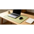 thumbnail image 3 of Large Mouse Pad Desk Mat, Extended Gaming Mouse Pad for Keyboard and Mouse, Non Waterproof Desk Pad for Office Home Computer, Smooth Surface for Gaming and Work (23.62"Lx11."W), 3 of 4