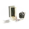 thumbnail image 2 of GE Appliances WR60X23104 Refrigerator Air Damper, 2 of 2
