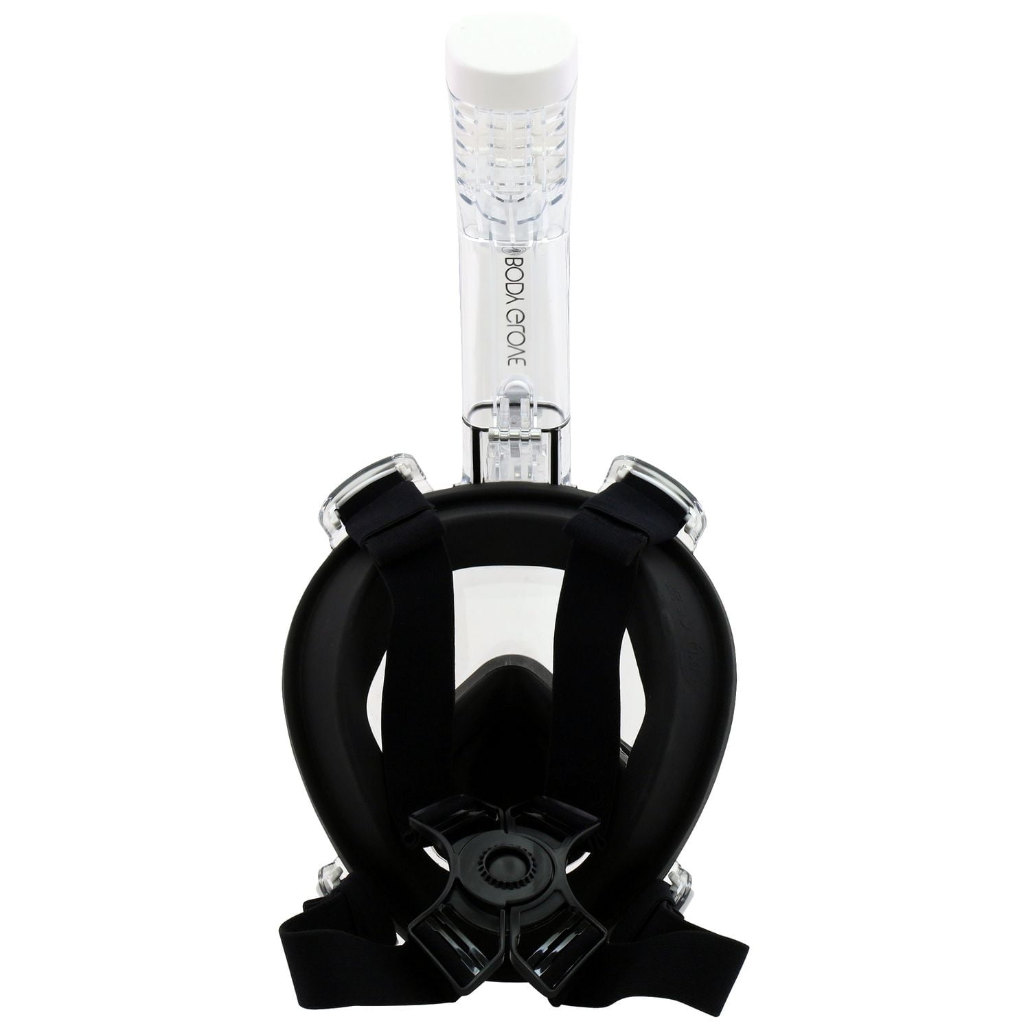 BODY GLOVE FREEDOM MASQUE DE SNORKELING GRATUIT (AVEC SUPPORT DE CAMÉRA GOPRO) FREEDOM MASQUE DE SNORKELING GRATUIT