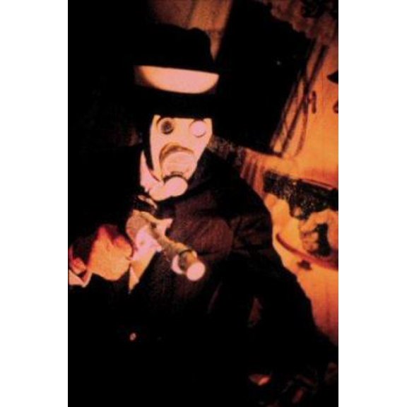 Pre-Owned Sandman Mystery Theatre (Book 4): The Scorpion (Paperback) 1401210406 9781401210403