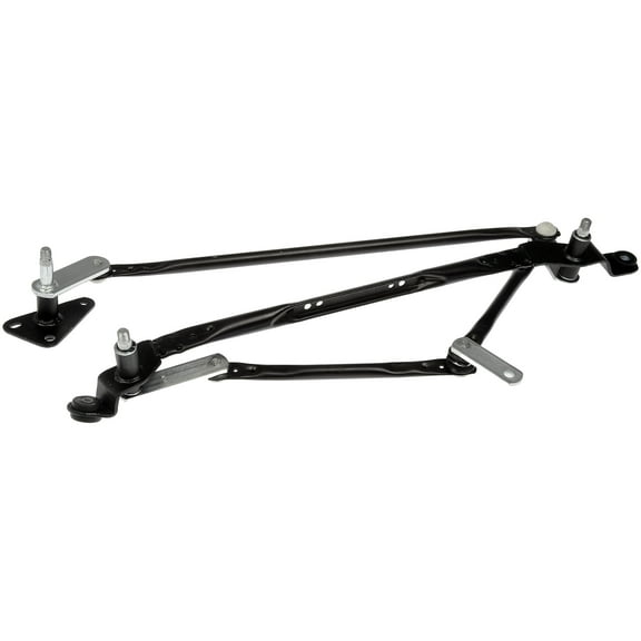 Dorman 602-094 Front Windshield Wiper Linkage for Specific Toyota Models Fits select: 2007-2014 TOYOTA FJ CRUISER