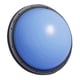 thumbnail image 4 of Yoga Balance Ball Half Ball Balance para amantes de la gimnasia y el fitness en el gimnasio Estilo A, 4 of 8