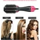 thumbnail image 2 of Cepillo secador de cabello BLUEWARE 030002, 2 of 2