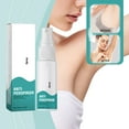 thumbnail image 1 of Desodorante Antitranspirante En Aerosol para Hombre y Mujer, 30 Ml | Protección Antitranspirante | Control Eficaz de La Sudoración En Manos, Pies y Rostro | Multiusos | Zonas Sensibles | Fácil de Usa, 1 of 7