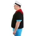 thumbnail image 4 of Plus Size Popeye Costume Kit for Men, 4 of 8