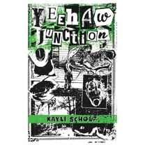 Yeehaw Junction, (Paperback)