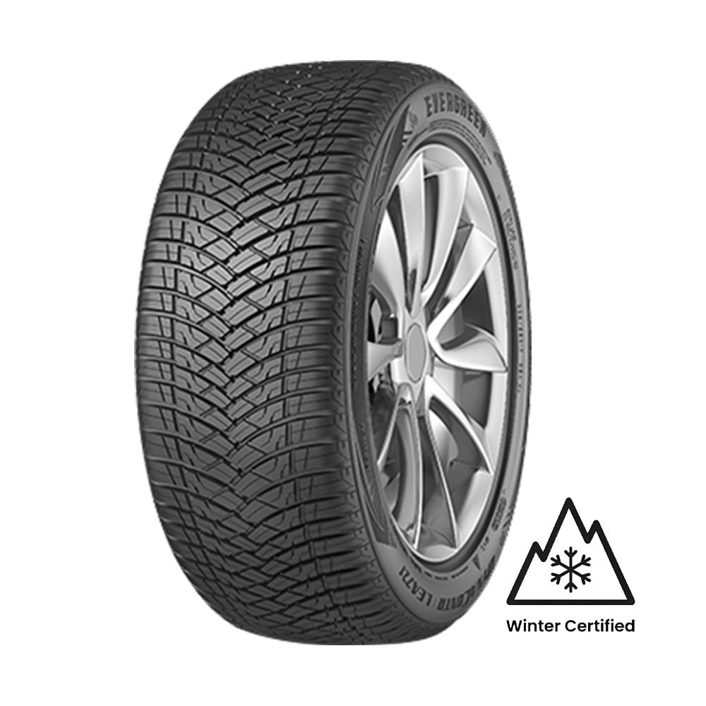 Evergreen Tire EA721 235/55R17XL 103H All Weather Tire