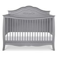 thumbnail image 3 of DaVinci Fiona 4-in-1 Convertible Crib in Grey, 3 of 7