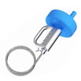 thumbnail image 5 of Thickened Spring Drain Opener Unclogging Snake Spring Design For Tight Pipe Corners And Clog Prevention Bathroom Use, 5 of 8