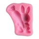 thumbnail image 4 of Style 3 Molde de silicona de Pascua, molde de zanahoria, huevo de conejito, vela hecha a mano, moldes de jabón, 4 Uds. Para Diy, galleta de Chocolate, pastel de Fondant, 4 of 5