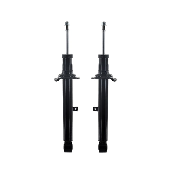 Pair of 2 Front Left-Right Suspension Strut Assembly For 2006 - 2016 Lexus Is350