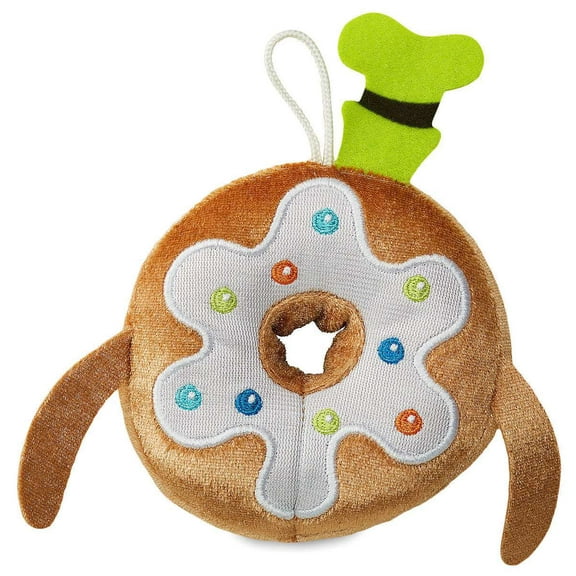 Disney Donut Goofy Micro Plush