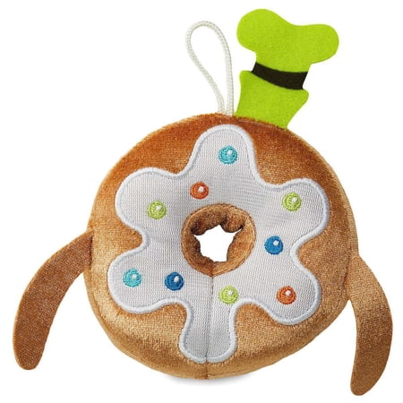 Disney Donut Goofy Micro Plush price history on PriceWatchPro