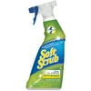 Soft Scrub\xc2\xae Total\xc2\xae All Purpose with Bleach Cleaner 25.4 fl. oz. Spray Bottle