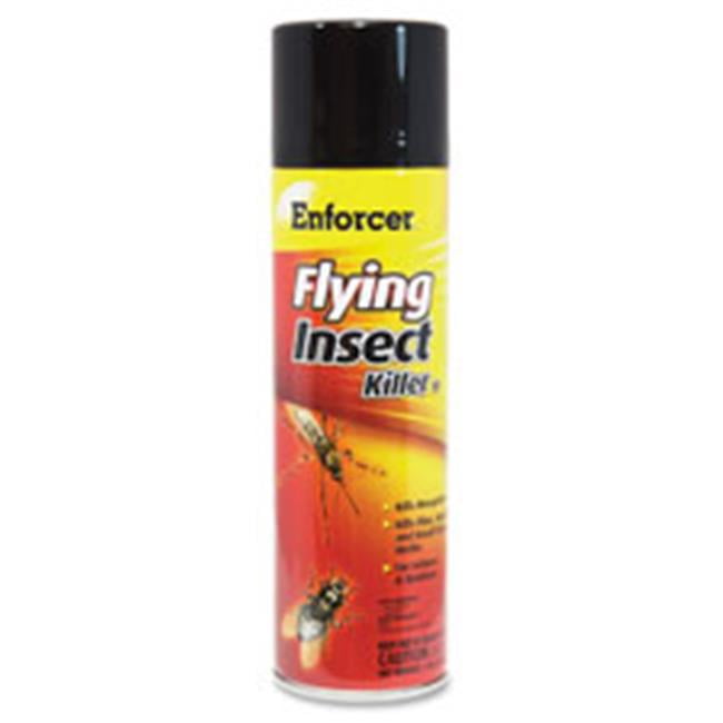 Amrep ENF1047031CT Enforcer Flying Insect Killer