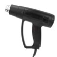 thumbnail image 5 of Industrial Hot Air Gun Stepless Temperature Adjustment Electric Heat Gun 2000W CN Plug 220V, 5 of 5