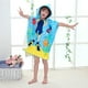 thumbnail image 5 of Toalla De Baño Con Capucha Para Playa ó Natación Para Niños Dara Baby  Beb002, 5 of 5
